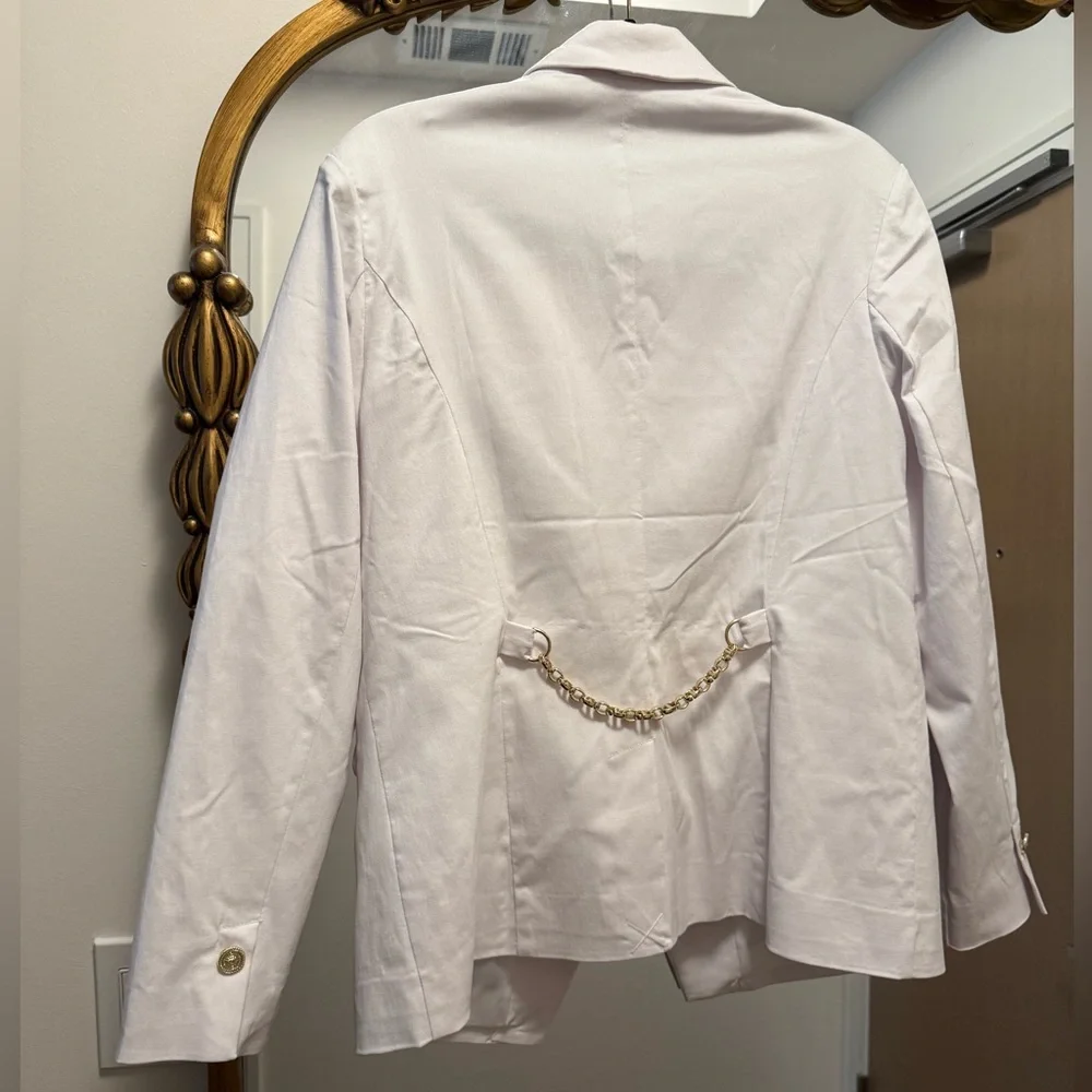 Kate & Mallory Blazer - Picture 5 of 8